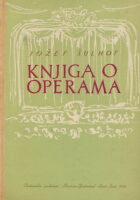 Knjiga o operama
