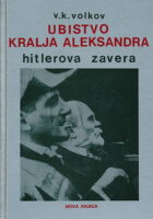 Ubistvo kralja Aleksandra