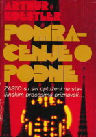 Pomračenje o podne