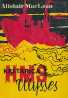 Krstarica Ulysses