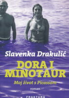 Dora i Minotaur: Moj život s Picassom