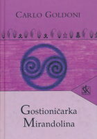 Gostioničarka Mirandolina