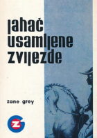 Jahač usamljene zvijezde