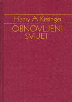 Obnovljeni svijet