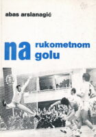 Na rukometnom golu