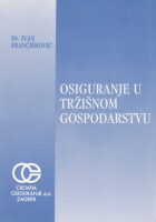 Osiguranje u tržišnom gospodarstvu