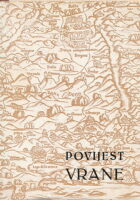 Povijest Vrane (Zadar)