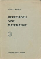 Repetitorij više matematike