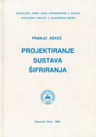 Projektiranje sustava šifriranja