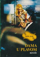 Dama u plavom