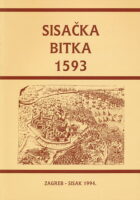 Sisačka bitka 1593