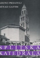 Splitska katedrala
