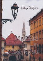 Mađari u Zagrebu