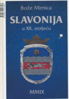 Slavonija u XX. stoljeću