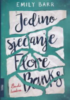 Jedino sjećanje Flore Banks