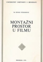 Montažni prostor na filmu