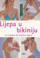 Lijepa u bikiniju