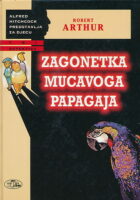 Zagonetka mucavoga papagaja
