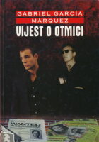Vijest o otmici