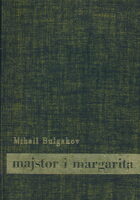 Majstor i Margarita