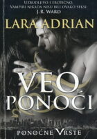 Veo ponoći