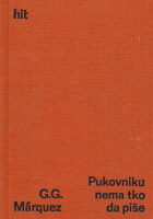 Pukovniku nema tko da piše