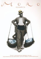 MORO kuharica