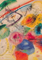 Wassily Kandinsky (DEU)