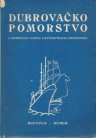 Dubrovačko pomorstvo