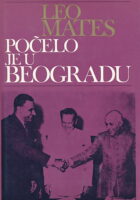 Počelo je u Beogradu
