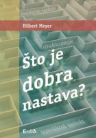Što je dobra nastava?