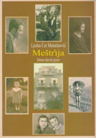 Meštrija (sabrane pjesme)