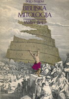 Biblijska mitologija