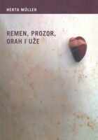 Remen, prozor, orah i uže