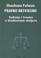 Pravno nesvjesno