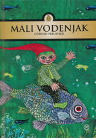 Mali vodenjak