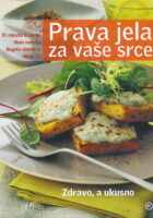 Prava jela za vaše srce