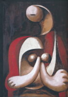 Picasso: Remek-djela iz muzeja Picasso