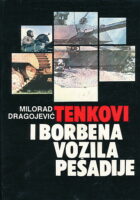 Tenkovi i borbena vozila pješadije