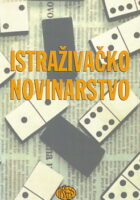 Istraživačko novinarstvo