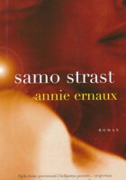 Samo strast