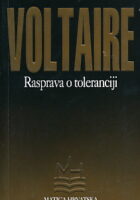 Rasprava o toleranciji