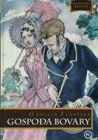 Gospođa Bovary