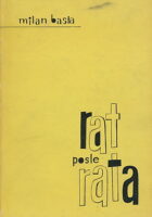 Rat posle rata