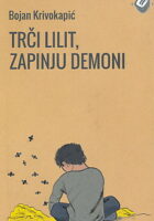 Trči Lilit, zapinju demoni
