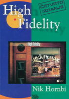 High Fidelity