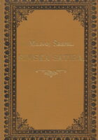 Rimska satira