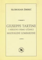 Giuseppe Tartini i njegovo pismo