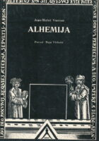 Alhemija