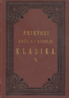 Herodotova povijest dio I.